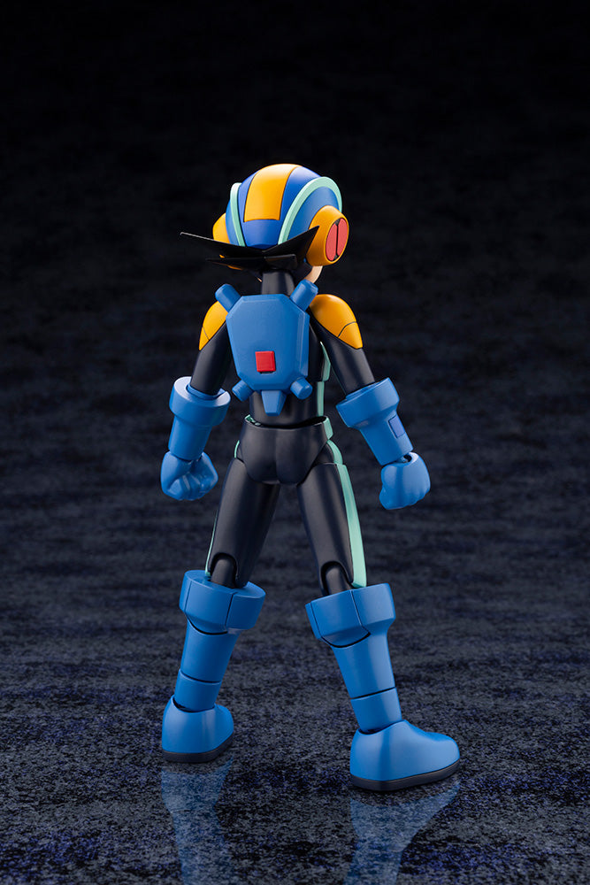 Load image into Gallery viewer, Kotobukiya - Mega Man Battle Network Series: Mega Man Model Kit
