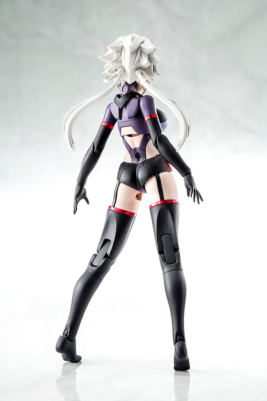 Kotobukiya - Megami Device: AUV Susanowo