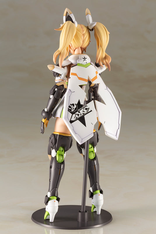 Kotobukiya - Phantasy Star Online 2: Gene [Stella Innocent Version] Model Kit