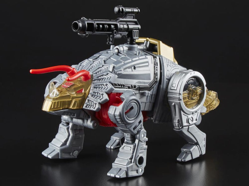 Load image into Gallery viewer, Transformers Generations Power of The Primes - Deluxe Slug
