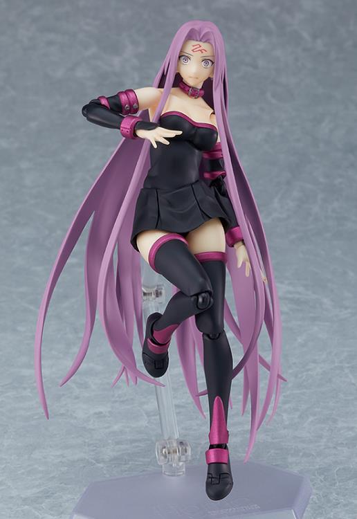 Load image into Gallery viewer, Max Factory - Fate/stay night [Heaven&#39;s Feel] Figma: No. 538 Rider 2.0
