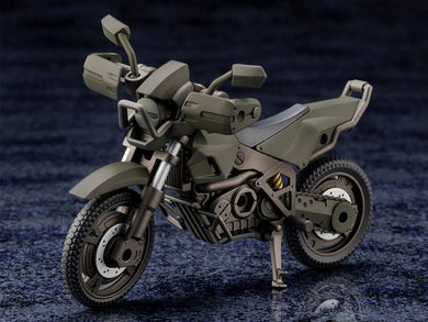 Kotobukiya - Hexa Gear - Alternative Cross Raider (Forest Color Ver.)