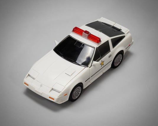 Ocular Max - Perfection Series - PS-25 Navigant