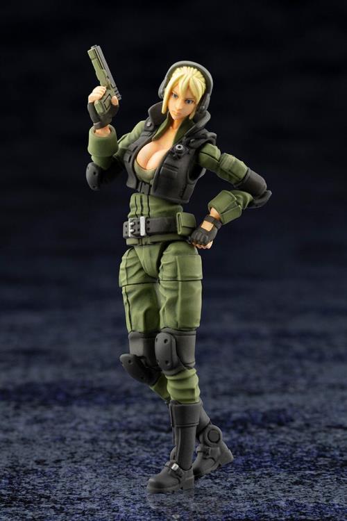 Load image into Gallery viewer, Kotobukiya - Hexa Gear - Early Governor (Female)
