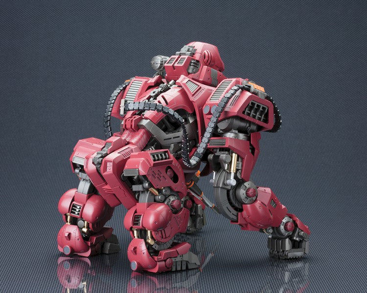 Load image into Gallery viewer, Kotobukiya - Highend Master Model Zoids: Iron Kong PK
