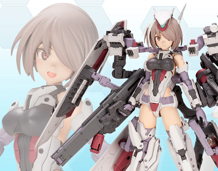 Load image into Gallery viewer, Kotobukiya - Frame Arms Girl - Kongo
