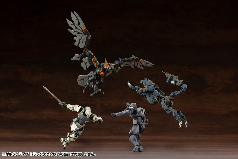 Load image into Gallery viewer, Kotobukiya - Hexa Gear - Alternative Track Down
