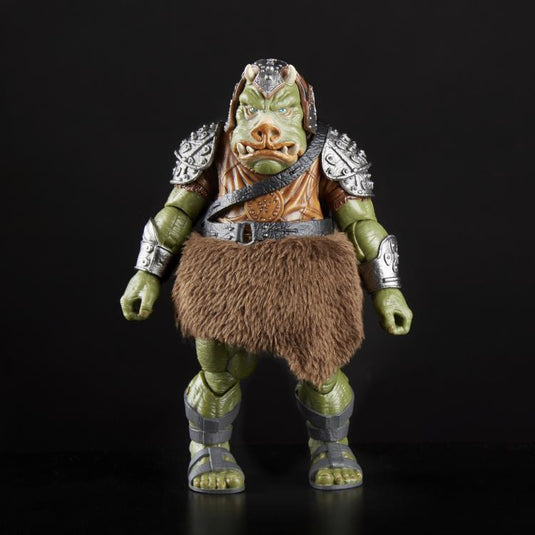 Star Wars the Black Series - Gamorrean Guard (ROTJ)