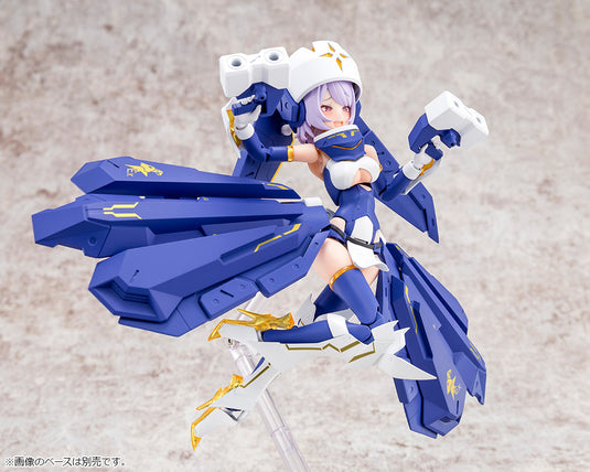 Kotobukiya - Megami Device: Bullet Knights Exorcist