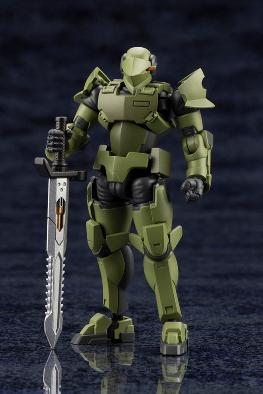 Kotobukiya - Hexa Gear - Lord Impulse [Jungle Type]