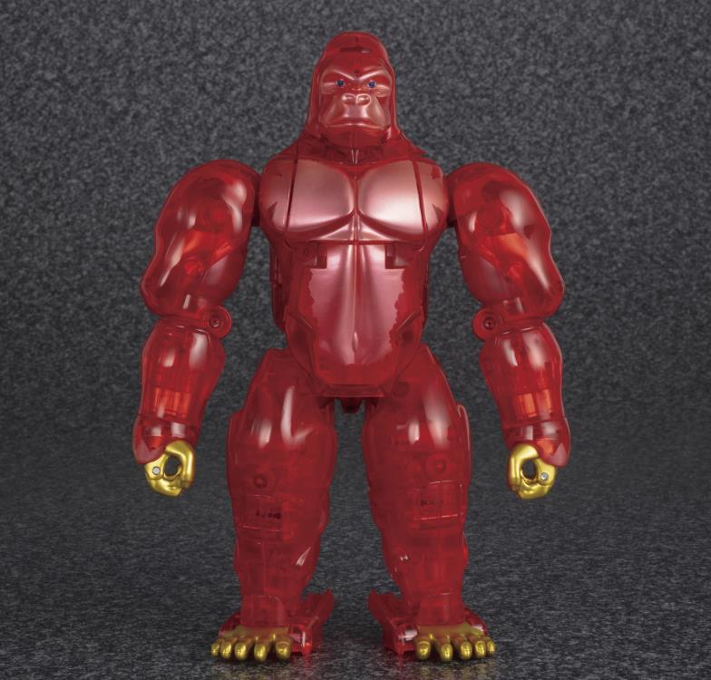 Load image into Gallery viewer, MP-38+ Masterpiece Burning Convoy
