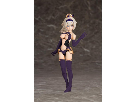 Kotobukiya - Megami Device: Asra Archer Shadow Edition