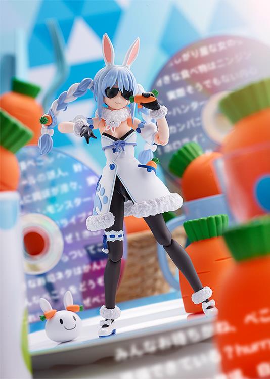 Load image into Gallery viewer, Max Factory - Hololive Production Figma: No. 529 Usada Pekora
