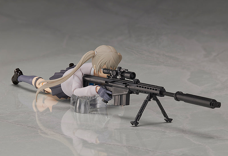 Load image into Gallery viewer, TomyTec - Little Armory Figma: No. SP-106 Maria Teruyasu
