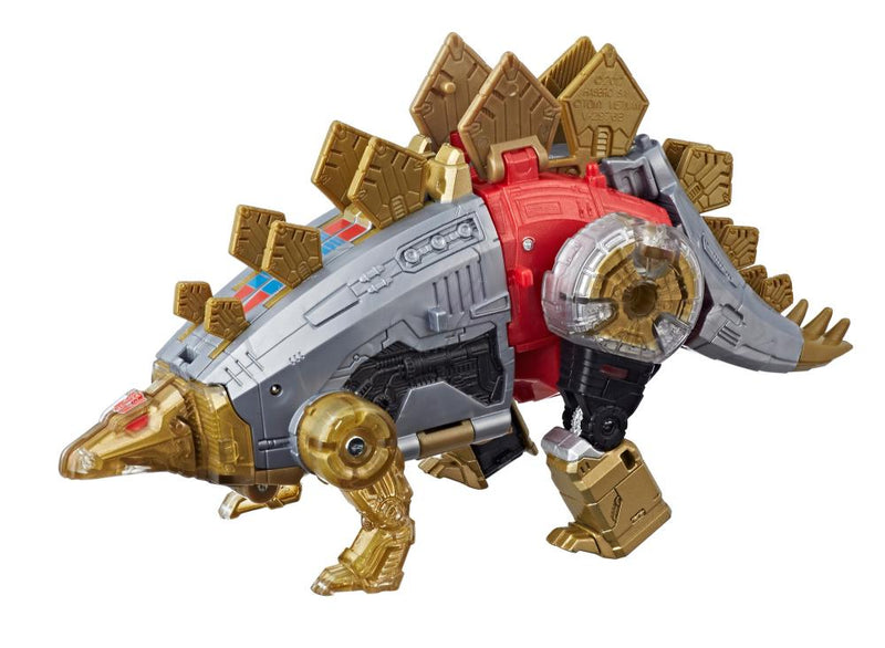 Load image into Gallery viewer, Transformers Generations Power of The Primes - Deluxe Snarl
