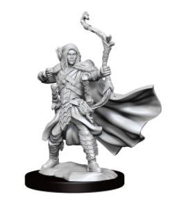 Load image into Gallery viewer, WizKids - Dungeons and Dragons Frameworks: Elf Ranger Male
