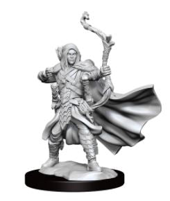 WizKids - Dungeons and Dragons Frameworks: Elf Ranger Male