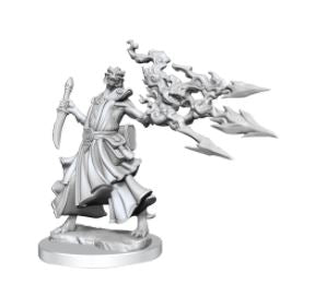 WizKids - Dungeons and Dragons Frameworks: Dragonborn Sorcerer Female