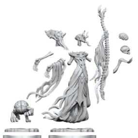 Load image into Gallery viewer, WizKids - Dungeons and Dragons Frameworks: Mind Flayer
