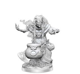 Load image into Gallery viewer, WizKids - Dungeons and Dragons Frameworks: Night Hag
