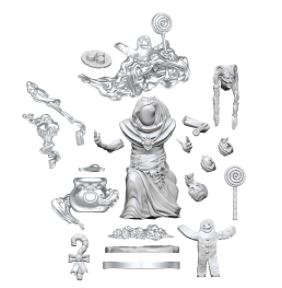 Load image into Gallery viewer, WizKids - Dungeons and Dragons Frameworks: Night Hag

