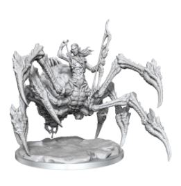 WizKids - Dungeons and Dragons Frameworks: Drider