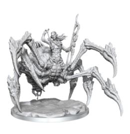 Load image into Gallery viewer, WizKids - Dungeons and Dragons Frameworks: Drider
