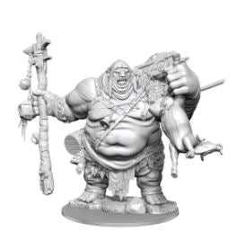 Load image into Gallery viewer, WizKids - Dungeons and Dragons Frameworks: Hill Giant
