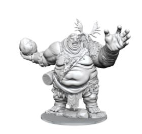 WizKids - Dungeons and Dragons Frameworks: Hill Giant