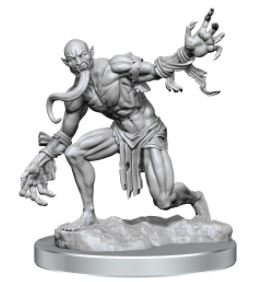 WizKids - Dungeons and Dragons Frameworks: Ghast & Ghoul