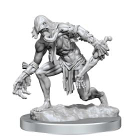 Load image into Gallery viewer, WizKids - Dungeons and Dragons Frameworks: Ghast &amp; Ghoul
