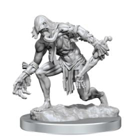 WizKids - Dungeons and Dragons Frameworks: Ghast & Ghoul