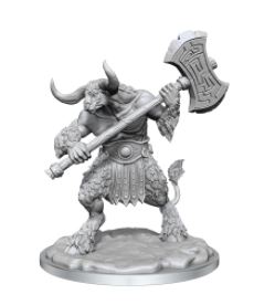 Load image into Gallery viewer, WizKids - Dungeons and Dragons Frameworks: Minotaur
