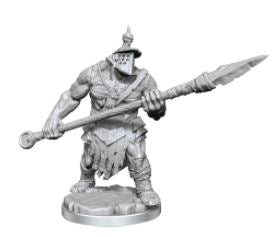 WizKids - Dungeons and Dragons Frameworks: Orcs