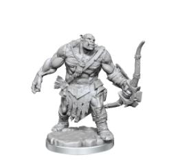 Load image into Gallery viewer, WizKids - Dungeons and Dragons Frameworks: Orcs
