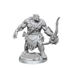Load image into Gallery viewer, WizKids - Dungeons and Dragons Frameworks: Orcs

