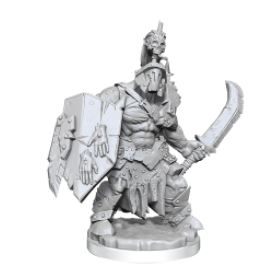 WizKids - Dungeons and Dragons Frameworks: Orcs