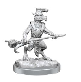 Load image into Gallery viewer, WizKids - Dungeons and Dragons Frameworks: Kobolds
