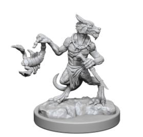 Load image into Gallery viewer, WizKids - Dungeons and Dragons Frameworks: Kobolds
