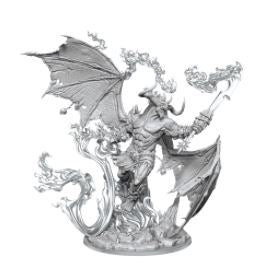 WizKids - Dungeons and Dragons Frameworks: Balor