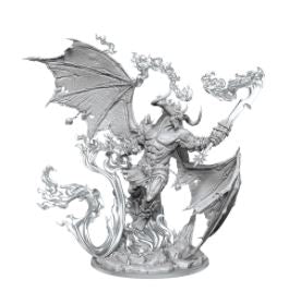 Load image into Gallery viewer, WizKids - Dungeons and Dragons Frameworks: Balor
