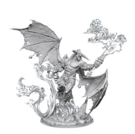 Load image into Gallery viewer, WizKids - Dungeons and Dragons Frameworks: Balor
