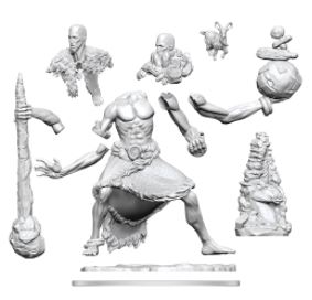 Load image into Gallery viewer, WizKids - Dungeons and Dragons Frameworks: Stone Giant
