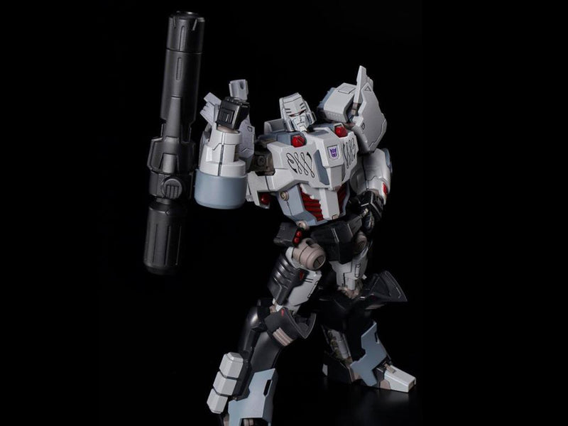 Load image into Gallery viewer, Flame Toys - Furai Model 14: Megatron IDW Decepticon Version Model Kit
