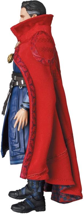 MAFEX - Avengers Infinity War: Doctor Strange No.152