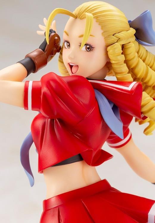 Load image into Gallery viewer, Kotobukiya - Street Fighter Bishoujo Statue: Karin
