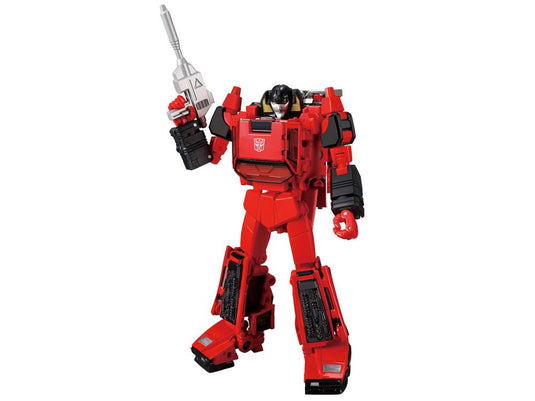 MP-39+ Masterpiece Spin-Out