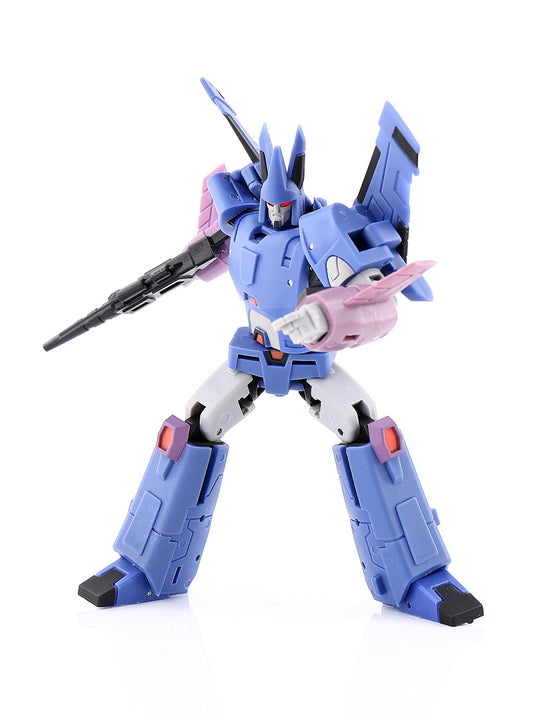 Magic Square - MS-B06 Space Skimming