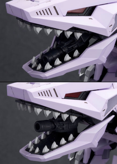 Load image into Gallery viewer, Kotobukiya - Highend Master Model Zoids: EZ-049 Berserk Fuhrer
