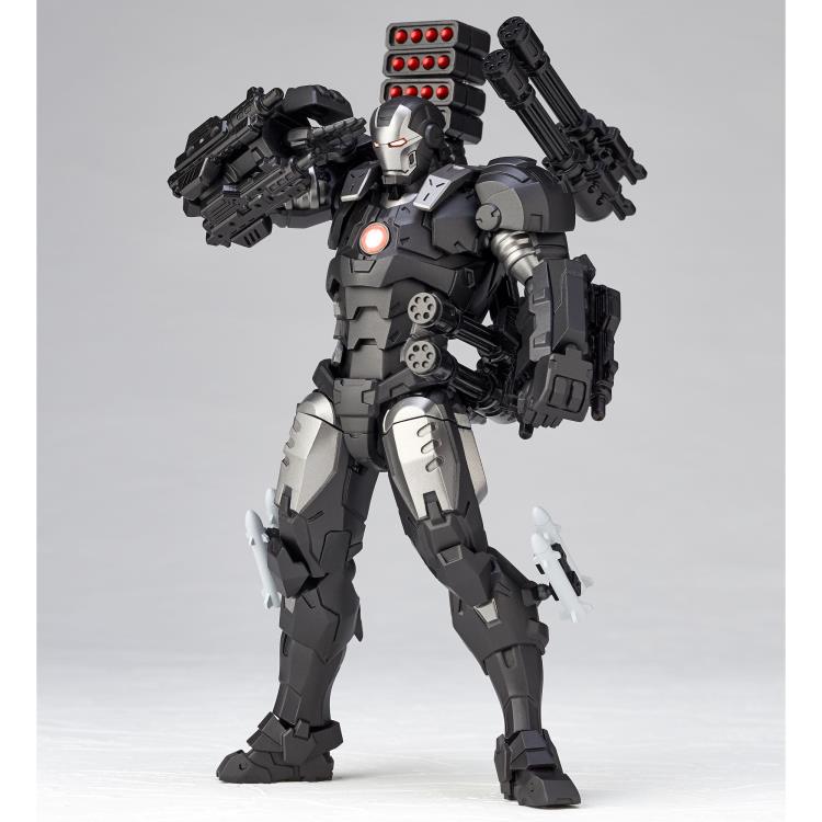 Load image into Gallery viewer, Kaiyodo - Amazing Yamaguchi - Revoltech016: War Machine
